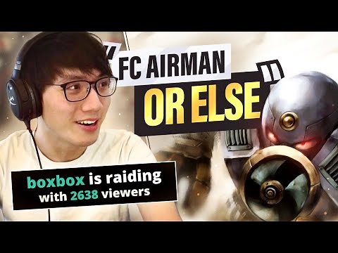 THE GREATEST CROSSOVER IN OSU HISTORY | feat. BoxBox