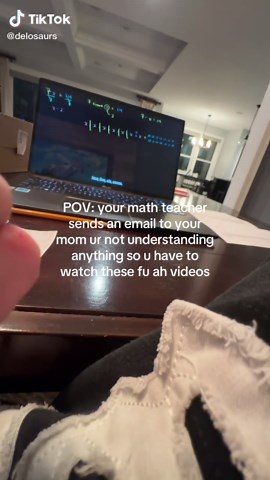 I know how to count bro#viral #fyp