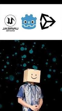 DAY 2 BELAJAR GAME DEVELOPER || Game Engine