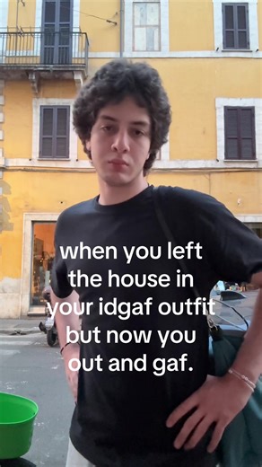 Video di luka (@luka.np) su outfit