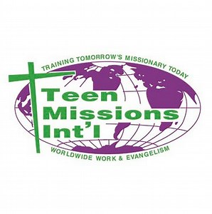 Teen Missions International | Mission Finder