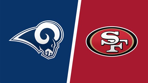 How to watch San Francisco 49ers vs. Los Angeles Rams Week 5 'Thursday Night Football'