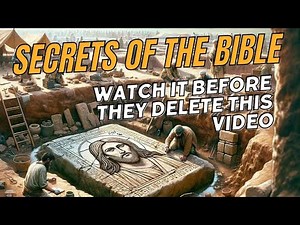 Bible Archeology Discoveries | Forbidden archeology | Documentary
