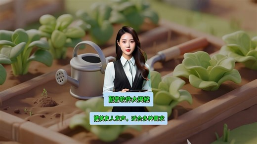 配音软件大揭秘：媲美真人发声，适合朗读、广告、外语等多种需求！