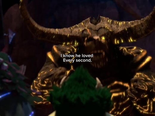 I mean WHO wouldn’t? #GUNMAR #toaedit #talesofarcadiaedit #talesofarcadia #trollhunters