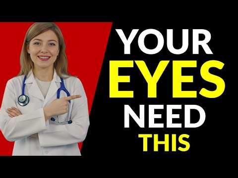 2 Minute Eye Exercise Improve Vision Naturally. | Back By Science Shows