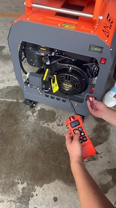 243 reactions · 23 shares | Thunder series jet machine, which can be operated by one person, is suitable for cleaning the blockage of residential sewers, with small volume and light weight. AMJET — From Remote Jetters to Full Drain Tools, Built for ROI.#sewer #drianjetter#amjet | Mike Amjet | Facebook