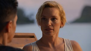 Actually Magnum, I would like to know Higgins' response!! | Magnum P.I.