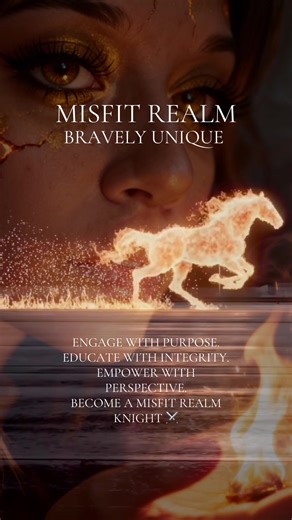 Embrace Your Uniqueness: The Power of Being Different