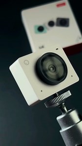 Streamers this is the camera you all been waiting for! Meet Obsbot's...