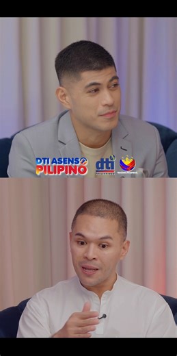 125K views · 1.7K reactions | Sa negosyo, hindi talaga maiiwasan ang bad reviews. Pakinggan ang mga tips ni Chef RV Manabat kung paano niya hinaharap ang mga ito at ginagawang advantage para sa kanyang negosyo. Sabay-sabay tayong ma-inspire sa kwento nang pag-asenso ni Chef RV sa DTI: Asenso Pilipino!  Watch the full episode here: https://youtu.be/Y5mgXK9k_s0?feature=shared #DTIAsensoPilipino #DTIBagongPilipinas | DTI Philippines | Facebook