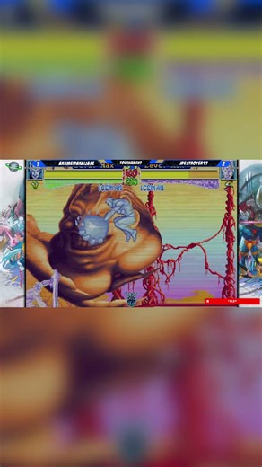 X-MEN COTA SHENANIGANS #4 #MarvelVSCapcomFightingCollection #XMENCOTA