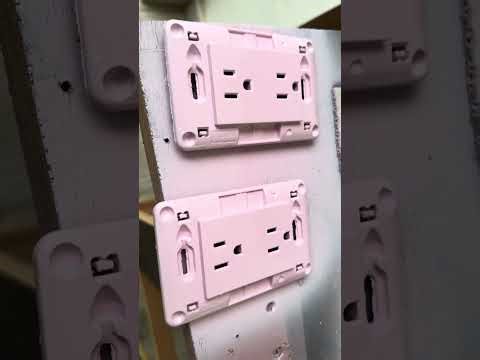 Como cambiar el color de unos plásticos fácil