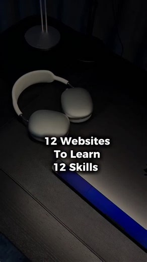 Kunal Dasnur | Digital Product on Instagram: "Read here⬇️ Elevate your expertise and open new career avenues with these 12 websites, each offering specialized knowledge in monetizable and highly sought-after skills. Coding: Freecodecamp.org Engage in interactive coding lessons suitable for all levels, from beginner to advanced programmers. Data Science: Khanacademy.org Delve into the essentials of data science with accessible and comprehensive courses. Diverse Online Courses: Classcentral.com Di