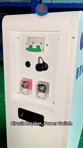 5 15kWh Portable Power Station