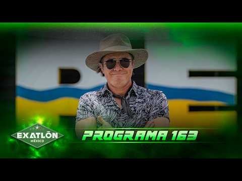 Programa 163 COMPLETO | Exatlón México 2026 🔴🔵