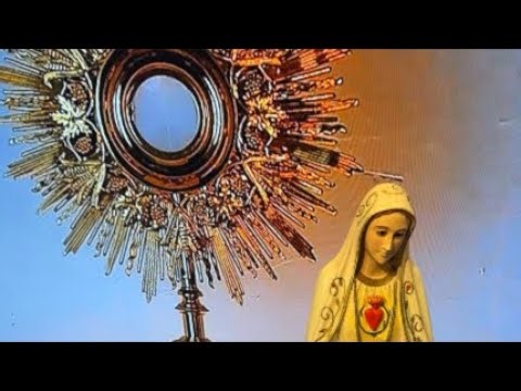 CENÁCULO DO MOVIMENTO SACERDOTAL MARIANO (MSM)