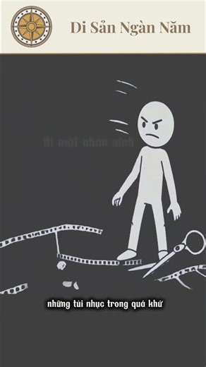 Giữ miệng là một loại trí tuệ #thinhhanh