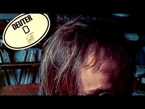 Deuter - D 1971 Ambient Experimental Krautrock Full Album
