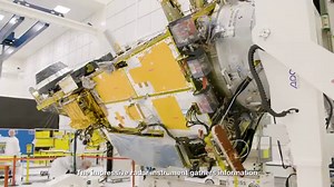 62 reactions · 28 shares | The first pair of MetOp-SG weather...