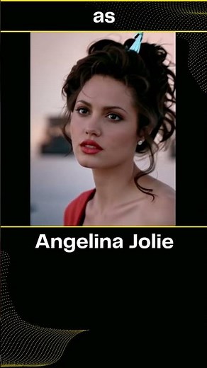 GIA (1998) | Real People vs Cast | Based on a True Story