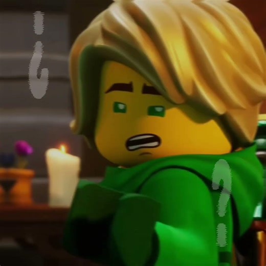 Parade..Lloyd vs Lord garmadon #ninjago #edit #ninjagoedit #legoninjago #fyp