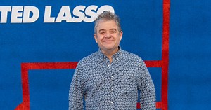 Did Patton Oswalt Just Confirm Eternals 2?
