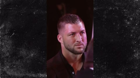 Tim Tebow Marries Miss South Africa, Rehearsal Gives Sneak Peak