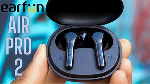 Watch Earfun Air Pro 2 Review | Amazing Value! on Amazon Live