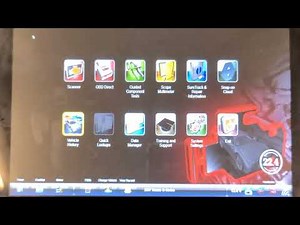 2007 Mazda B4000 4x4 Not Working