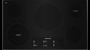 Whirlpool recalls glass cooktops that may randomly turn on