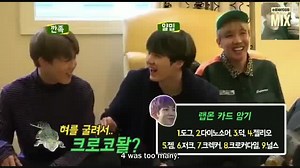 Bts run ep21 eng sub