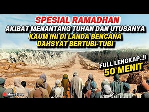 Muslims Must Watch This Film, Because It Contains an Islamic Version of History | Film Storyline