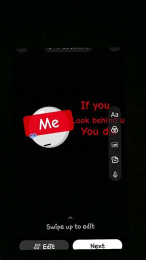 I don't wanna be alive