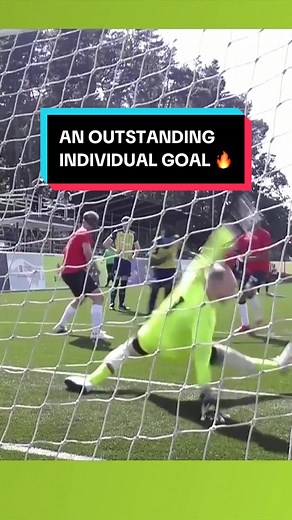 Eesa Amjid Shines in Blind Football Match