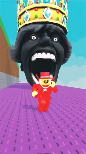 I Found King 67 Kid Secret Obby! 💀 #roblox