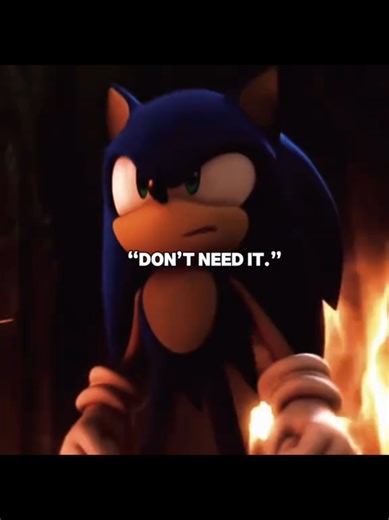 Sonic is free as the wind . . . #virial #fyp #sonicforever💙💙 #mario #consolwars