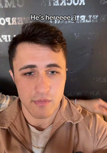 Guess whoooo | nik