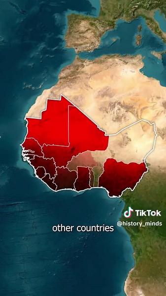 North Africa vs Sub-Saharan Africa — What’s the Difference?