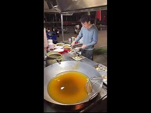 🔴 LIVE: Frying Stinky Tofu | Chinese Street Food Crisp & Spice Show