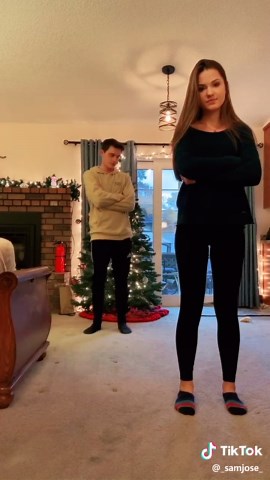 Growing Up with Sam and Jess: A Life Journey