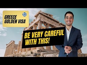 Greece Golden Visa €250K Investment Explained [2025 Projects Update]