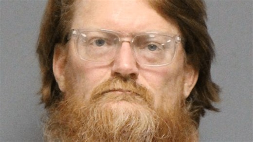 Guilford County man arrested on secret peeping, child exploitation charges