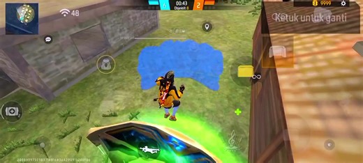 Guide to Download the Latest Free Fire Kipas