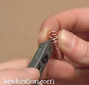 How to Manually Cut Your Own Jump Rings