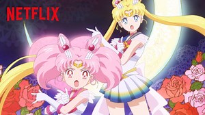 705K views · 21K reactions | “Au nom de la lune, je vais te punir !” Pretty Guardian Sailor Moon Eternal The Movie, le 3 juin. | Netflix | Facebook