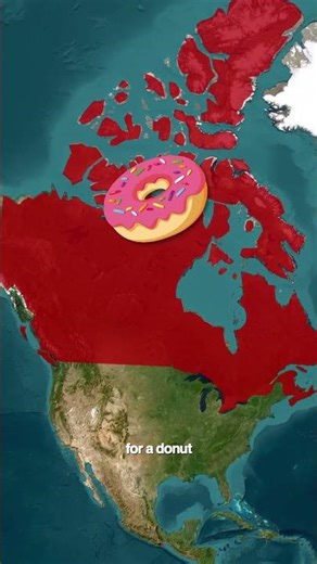 What $1 Buys Around the World #shorts #dollar