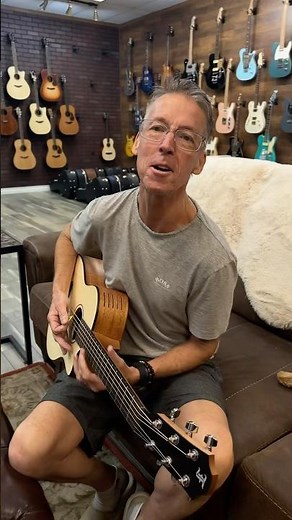 Furch Pioneer back in stock!