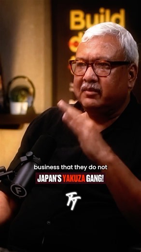 Japan’s dangerous #yakuza gang 🤯 #underworld #don #mafia #viral #shorts