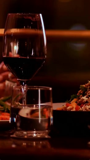 Indulge where every bite tells a story of luxury. Michelin-starred tables, secret speakeasies, rare ingredients, reserved vintages. Flavor meets fantasy. Your table, as exclusive as your suite. This is how first class tastes. Join Us https://tinyurl.com/1st-Class-Traveler